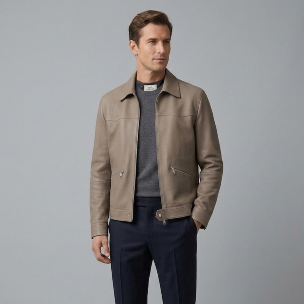 Jacket